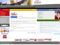  Industria, Navegación, crisis, plan