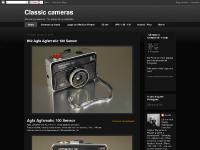 Classic cameras