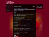 liten camarin.se skärmbild liten camarin.se skärmbild