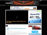 Camaro ZL1 Z28 SS LT Camaro forums, news, blog, reviews, wallpapers, pricing – Camaro5.com