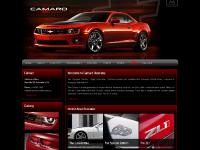 camaroaustralia.com.au camaroaustralia.com.au