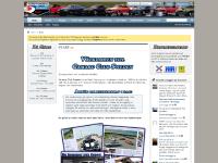 Camaro Club Sweden - Välkommen Camaro Club Sweden - Välkommen