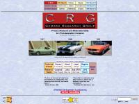 Camaro Research Group