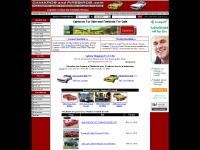 Camaros for sale and Firebirds for sale | Used Camaro Trader | Used Firebird Trader classifieds