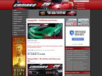 Camaro Podcast, Camaro Marketplace, CamaroWiki, Extras  Camaro Podcast, Camaro Marketplace, CamaroWiki, Extras