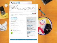 Camatec - Konsulttjänster inom konstruktion, dimensionering ... Camatec - Konsulttjänster inom konstruktion, dimensionering ...