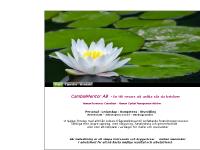 CambiaMentor - Verksamhetsutveckling i samverkan