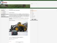 Cambic Skog Cambic Skog