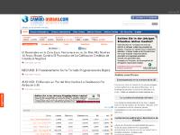 Cambio-Divisas.com: Las cotizaciones de las principales divisas mundiales y latinoamericanas en un solo vistazo