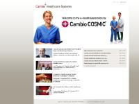 cambiohealthcaresystems.se cambio healthcare systems, cambio cosmic, cosmic cambiohealthcaresystems.se cambio healthcare systems, cambio cosmic, cosmic