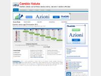 Cambio Valuta | Convertitore mondiale delle valute Cambio Valuta | Convertitore mondiale delle valute