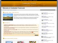 Cambodia - Angkor Travel Professional Cambodia - Angkor Travel Professional