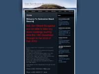 Sok San Beach Bungalows - rustic bungalows on private beach Sok San Beach Bungalows - rustic bungalows on private beach