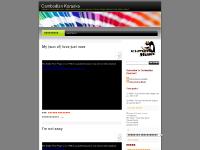 cambodiankaraoke.wordpress.com Cambodian Karaoke, ទំព័រដើម, Guestbook cambodiankaraoke.wordpress.com Cambodian Karaoke, ទំព័រដើម, Guestbook