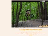 cambr.org CAMBr, Chicago Area Mountain Bikers cambr.org CAMBr, Chicago Area Mountain Bikers