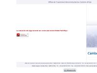 OFFICE DE TOURISME INTERCOMMUNAL DU CAMBRE D'AZE - 66800 EYNE - www.cambre-d-aze.com OFFICE DE TOURISME INTERCOMMUNAL DU CAMBRE D'AZE - 66800 EYNE - www.cambre-d-aze.com