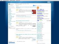 Promociona y comparte tus webs, blogs y noticias