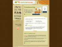 liten cambrianhouse.com skärmbild liten cambrianhouse.com skärmbild