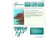 Organic Farming, Skin Care, Natural Pet Products | Cambrian Biotechnologies Organic Farming, Skin Care, Natural Pet Products | Cambrian Biotechnologies