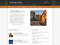 Travel, Accommodation, Cambridge, Study in Cambridge Travel, Accommodation, Cambridge, Study in Cambridge