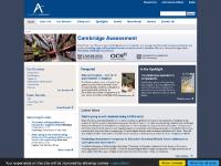 Our research, Community, Careers, Cambridge English Language Assessment  Our research, Community, Careers, Cambridge English Language Assessment