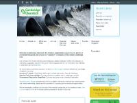 Constitution, The Board, Contacting Cambridge Cleantech, What we offer  Constitution, The Board, Contacting Cambridge Cleantech, What we offer
