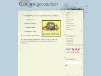 Cambridgecoachen Cambridgecoachen