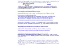 Cambridge Examinations on the Costa del Sol Cambridge Examinations on the Costa del Sol