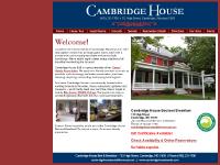 Welcome to Cambridge House B&B Bed and Breakfast in Cambridge MD - Maryland's Eastern Shore Welcome to Cambridge House B&B Bed and Breakfast in Cambridge MD - Maryland's Eastern Shore