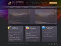 cambridgeincolour.com Cambridge in Colour, Tools, Tutorials cambridgeincolour.com Cambridge in Colour, Tools, Tutorials