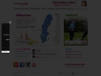 cambridgekuren.se Cambridge, Om Cambridge Viktprogram, Cambridgerådgivare