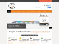 cambridgelsat.com LSAT PrepTests, 4-Section Tests, 5-Section Tests