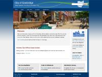 Ohio’s Best Hometowns, Columbus Dispatch  Ohio’s Best Hometowns, Columbus Dispatch