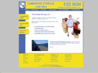 cambridgestorageltd.co.uk storage, self, service