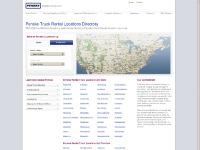 Find Rental Trucks Near You - Penske Quality Truck Rentals Find Rental Trucks Near You - Penske Quality Truck Rentals