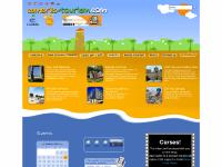 family tourism, extra, the beach, gastronomy  family tourism, extra, the beach, gastronomy