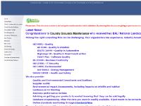 CambsQuality - Quality and Environmental Consultancy