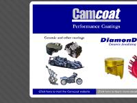 camcoat.com camcoat, exhaust coatings, ceramic coatings camcoat.com camcoat, exhaust coatings, ceramic coatings