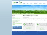 Camco Benefit Services | Welcome Camco Benefit Services | Welcome