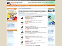 camcorder-batteries.us camcorder batteries, digital camera batteries, battery charger
