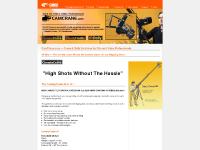 camcrane.com Camera Crane, Jib Arm, Boom Crane camcrane.com Camera Crane, Jib Arm, Boom Crane