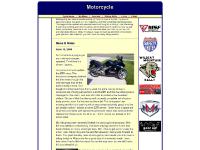 camcycle.net My Bikes, Journals, Riding Skills camcycle.net My Bikes, Journals, Riding Skills