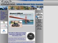 California Motorcycle Dealers Association, CMDA, California motorcycle dealers, California motorcycle retailers, California dealers California Motorcycle Dealers Association, CMDA, California motorcycle dealers, California motorcycle retailers, California dealers
