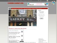 camden-market.org Camden Market, Camden Lock Market camden-market.org Camden Market, Camden Lock Market
