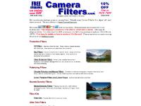 camerafilters.com feedback board, UV Filters, Sky Filters
