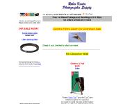  Camera Filters Close-Out Overstock Sale, Giotto's Q Pod, Table Top, Two New Camera Filters from Hoya