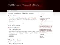 cameraguildofsuncity.org  , Website builders, Hosting