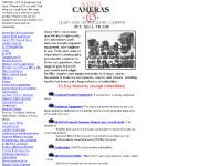 McRill's Cameras and Quality Used Photographic Equipment