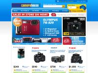 Digital Cameras & Camera Accessories | Buy Online at Camera House Digital Cameras & Camera Accessories | Buy Online at Camera House