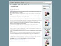 Camera Lense And Filters Camera Lense And Filters